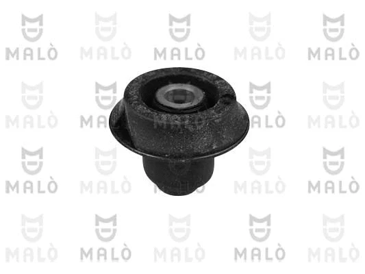 Bushing, axle beam (30116)