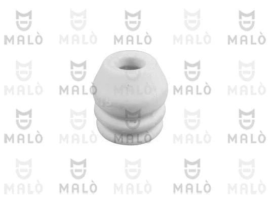 Rubber Buffer, suspension (280101)