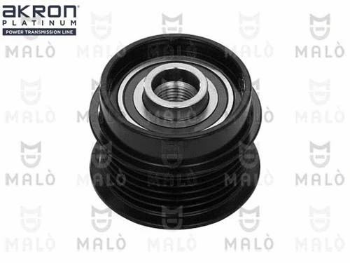 Alternator Freewheel Clutch (1580123)