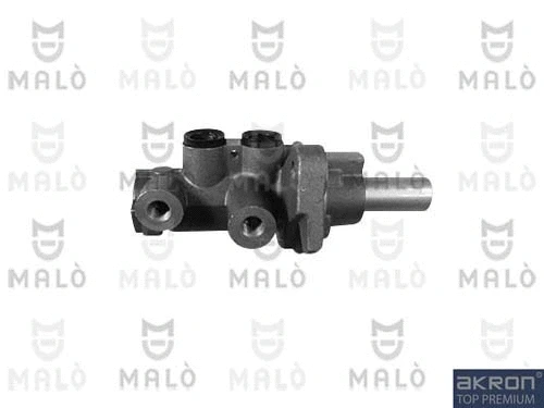 Brake Master Cylinder (90592)