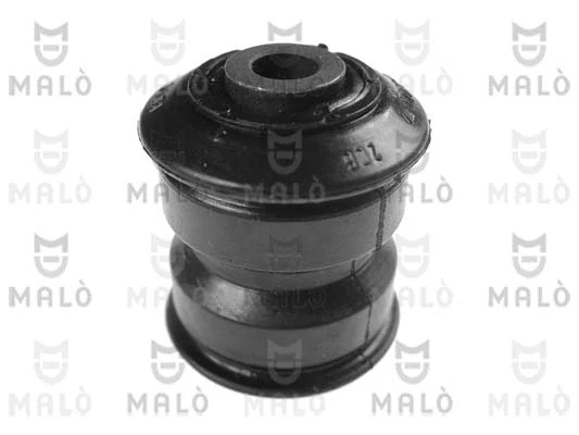 Mounting, leaf spring (24115)