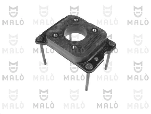 Flange, carburettor (233654)