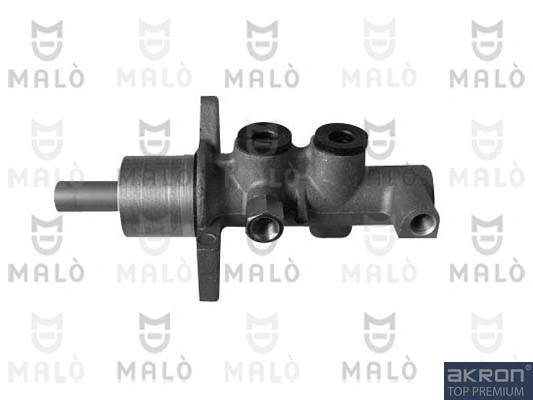 Brake Master Cylinder (89076)
