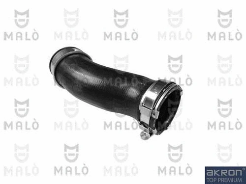 Charge Air Hose (178941A)