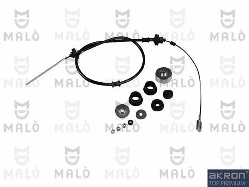 Cable Pull, clutch control (26514)