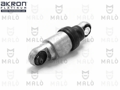 Vibration Damper, V-ribbed belt (1570068)
