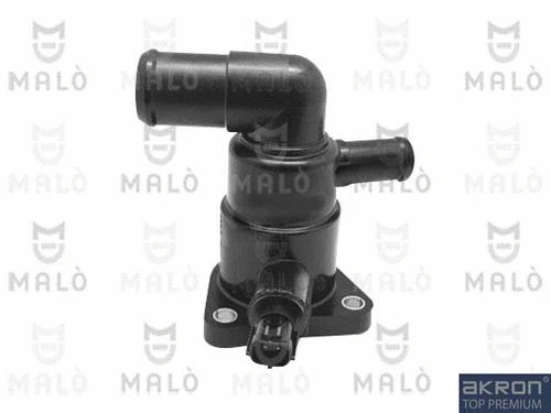 Thermostat, coolant (TER487)