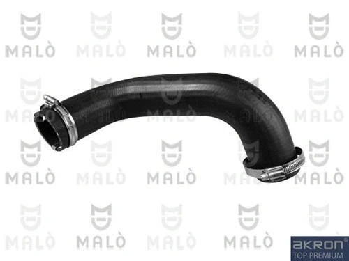 Charge Air Hose (230472)