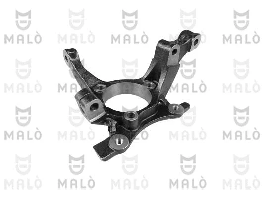 Steering Knuckle, wheel suspension (28064)