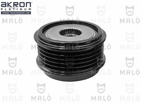 Alternator Freewheel Clutch (1580171)