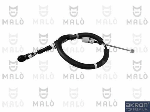 Cable Pull, manual transmission (29649)