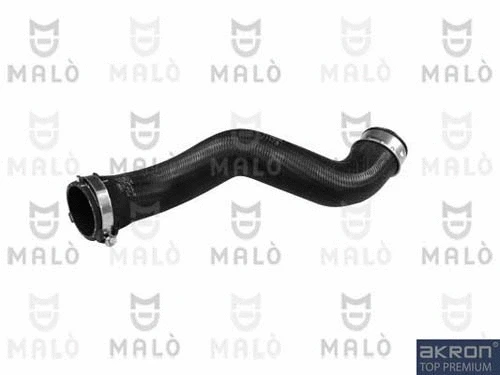 Charge Air Hose (17987A)