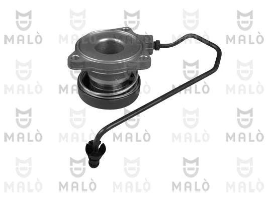Central Slave Cylinder, clutch (88586)