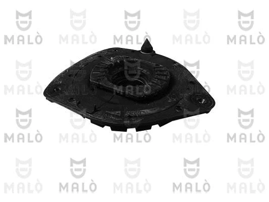 Rubber Buffer, suspension (332941)
