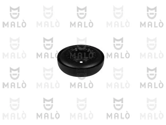 Rolling Bearing, suspension strut support mount (50714)