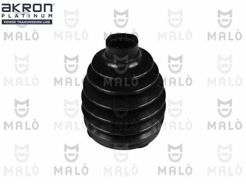 Bellow, drive shaft (180772)