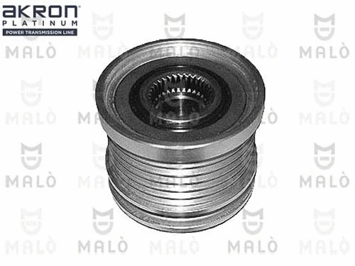 Alternator Freewheel Clutch (1580115)