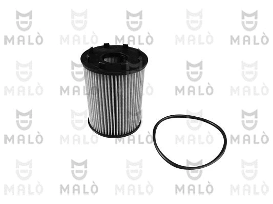 Oil Filter (1510237)