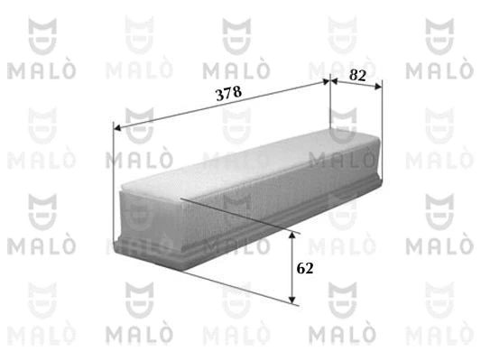 Air Filter (1500131)