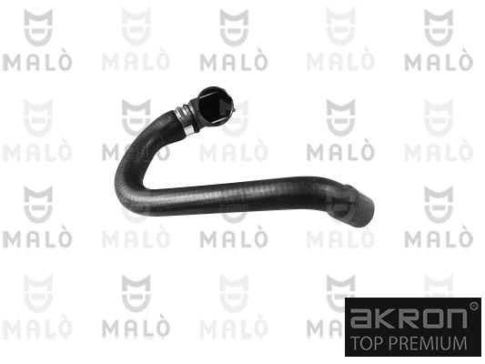 Hose, heat exchanger (heating) (28309A)