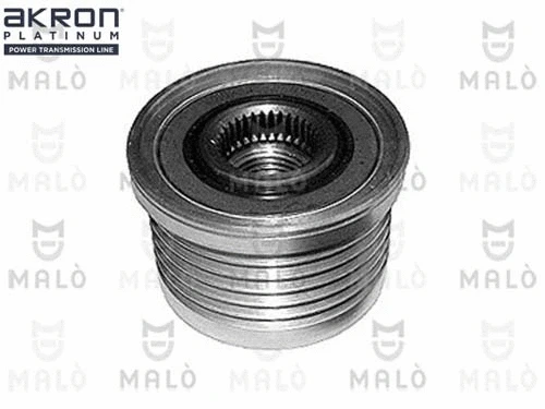 Alternator Freewheel Clutch (1580090)