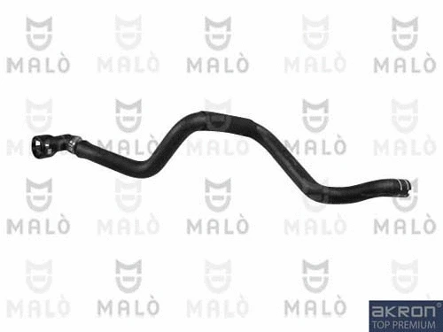 Radiator Hose (146261A)