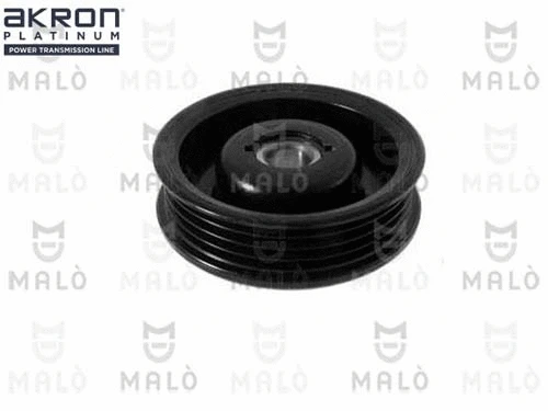 Tensioner Pulley, V-ribbed belt (1570197)