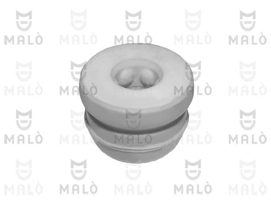Rubber Buffer, suspension (285011)