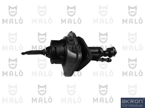 Master Cylinder, clutch (88126)