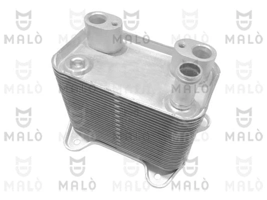 Oil Cooler, engine oil (135084)