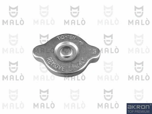 Cap, coolant tank (118053)