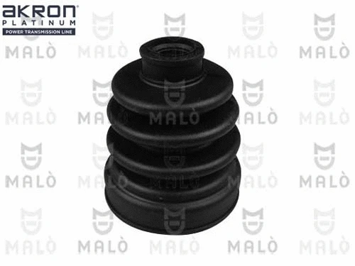 Bellow, drive shaft (50477)