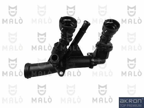 Thermostat, coolant (TER501)