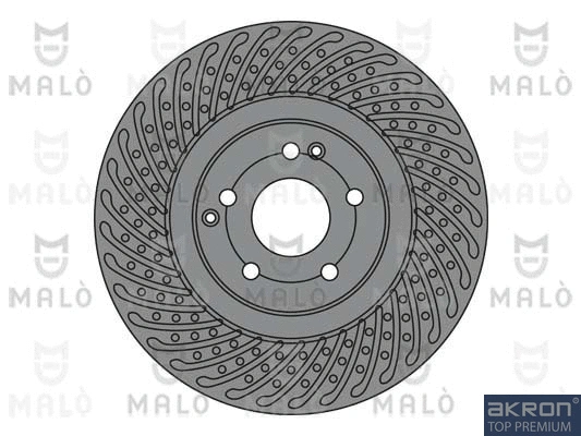 Brake Disc (1110327)
