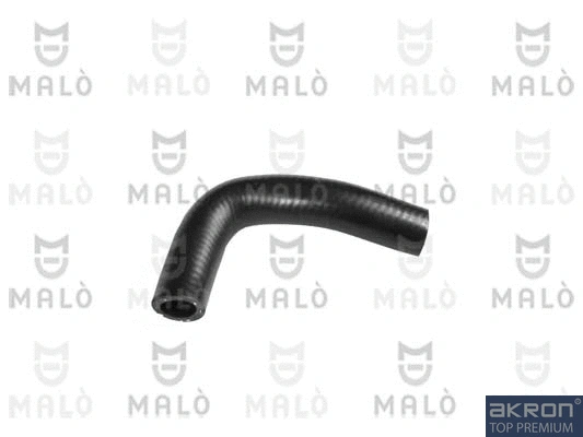 Hose, heat exchanger (heating) (15327A)