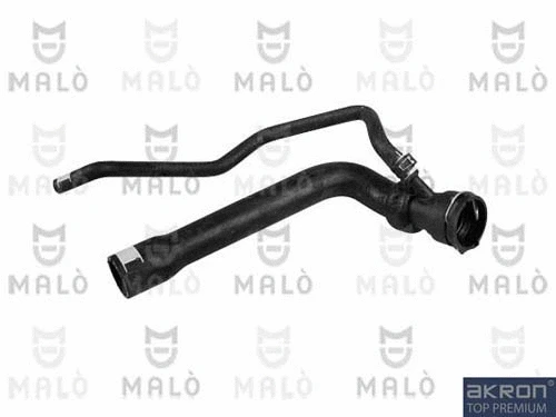 Radiator Hose (174492A)