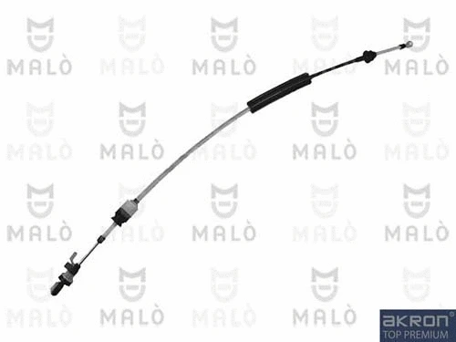 Cable Pull, manual transmission (29617)