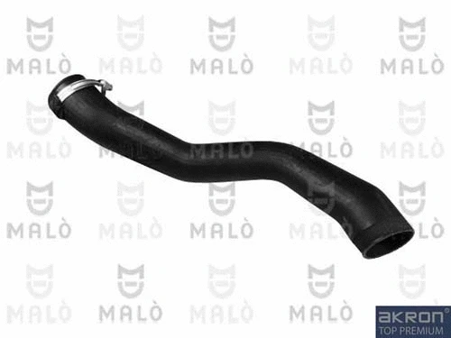 Charge Air Hose (17986A)