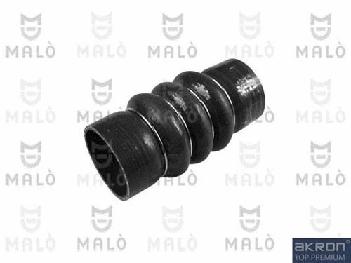 Charge Air Hose (30095SIL)
