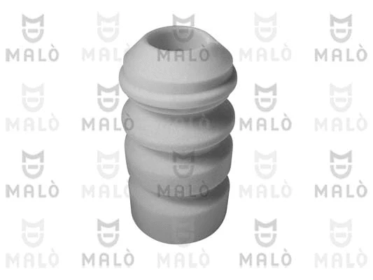 Rubber Buffer, suspension (15076)
