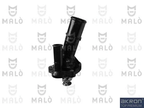 Thermostat, coolant (TER381)