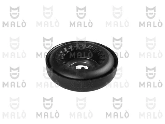 Rolling Bearing, suspension strut support mount (17651)