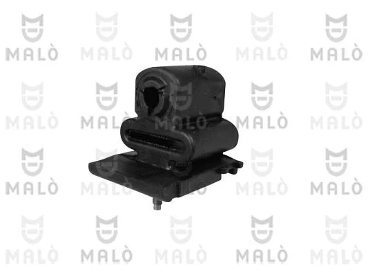 Rubber Buffer, muffler (300923)