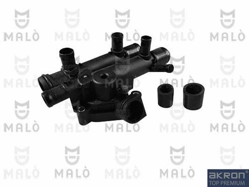 Thermostat, coolant (TER397)