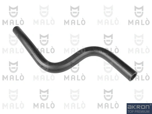 Hose, heat exchanger (heating) (7015A)