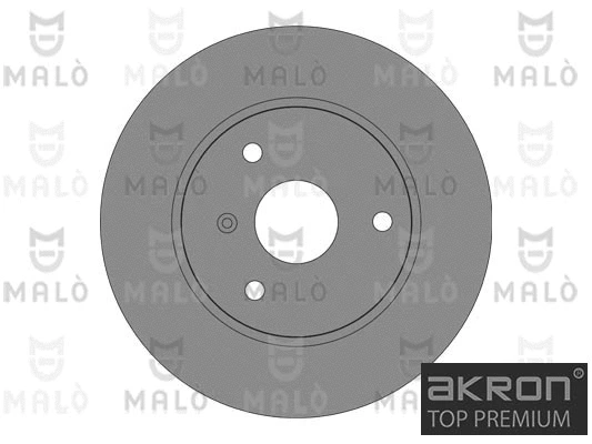 Brake Disc (1110491)