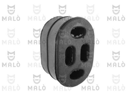 Rubber Buffer, muffler (19251)