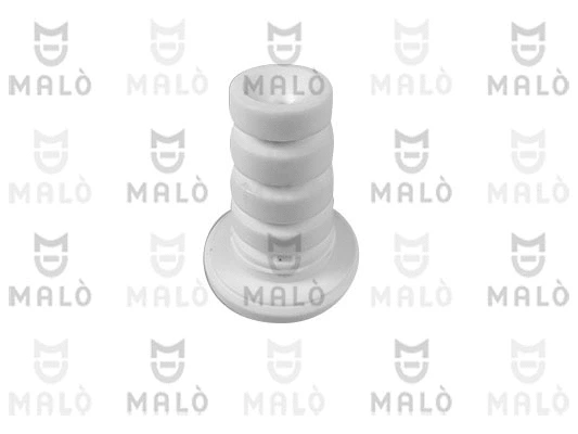 Rubber Buffer, suspension (33272)