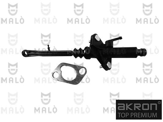 Master Cylinder, clutch (88288)
