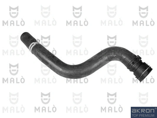 Radiator Hose (191281A)